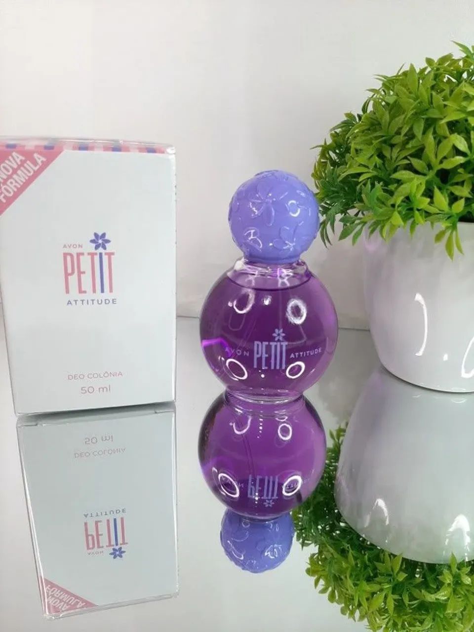 Perfume Petit Attitude Original  - Foto 2