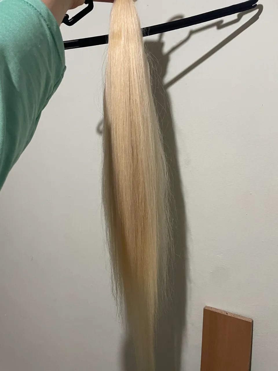 Mega hair  - Foto 5