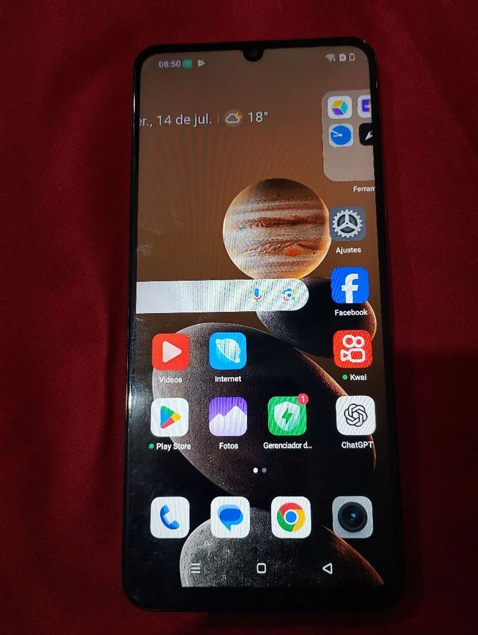 Realme note 70 - Foto 4