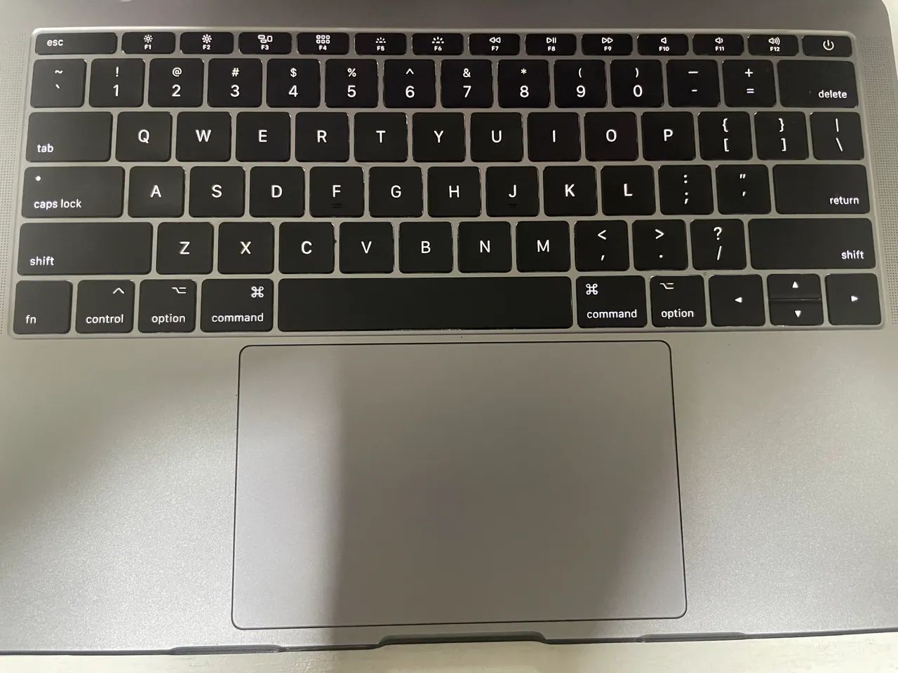 MacBook Pro 2017 13 Polegadas (580 Ciclos) - Foto 3