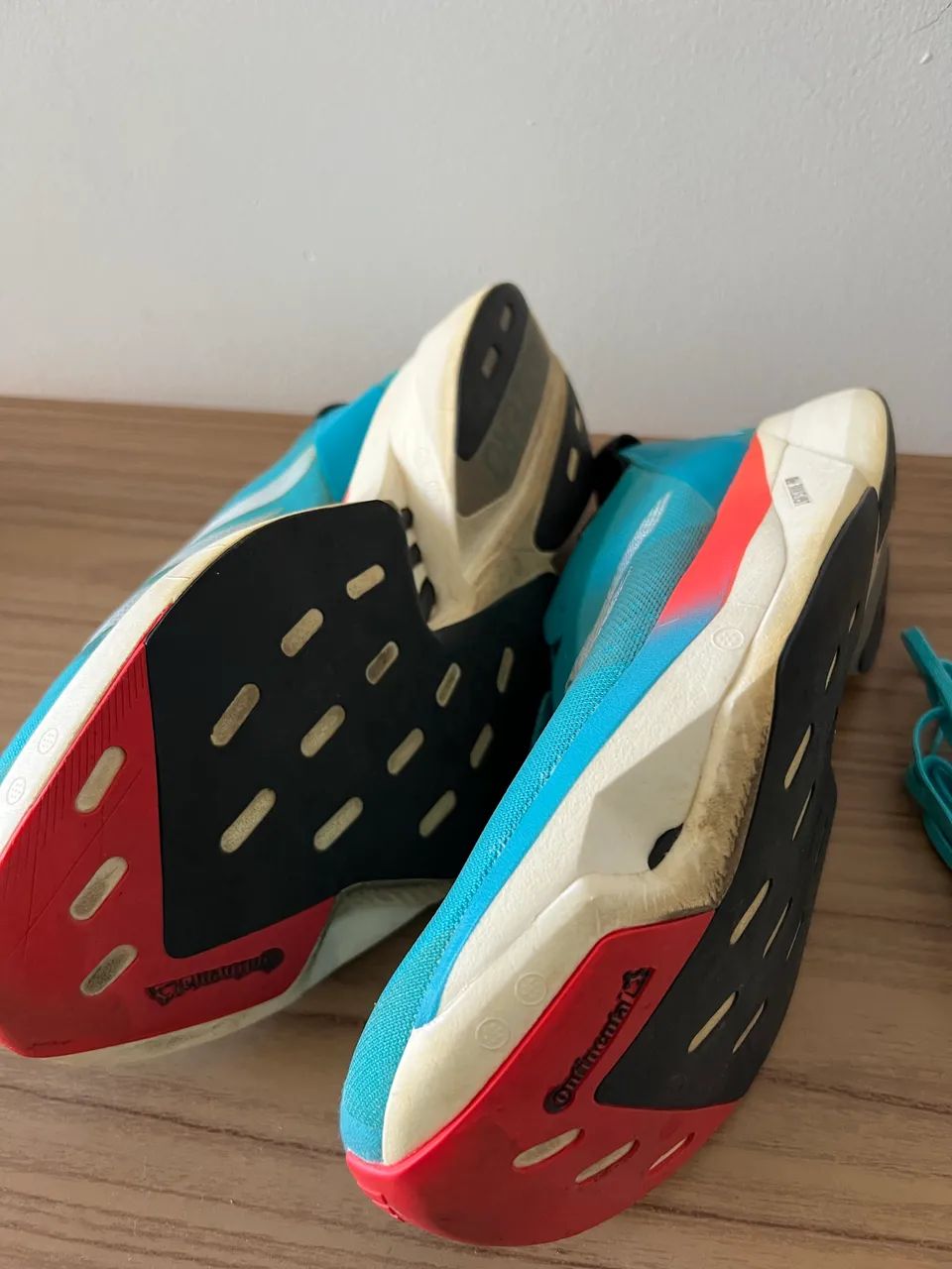 Adidas adios pro 3 - Foto 4