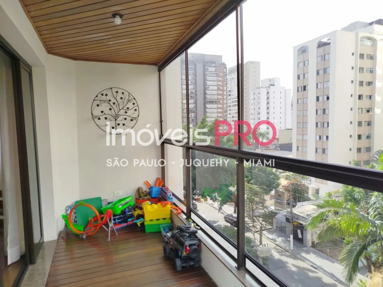 MOEMA INDIOS - VENDA E LOCAÇÃO - 192M² - 3 SUITES - 2 VAGAS- PREDIO COM LAZER! - Foto 3