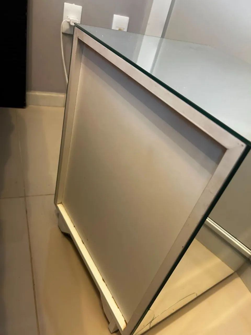 Mesa de cabeceira - par - Foto 5