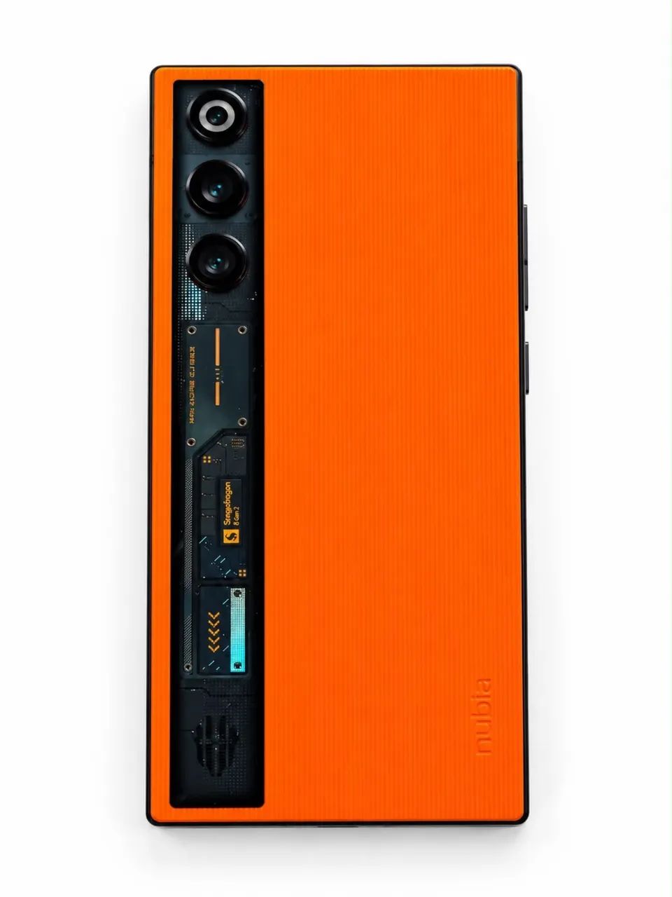 Aparelho Celular Redmagic 10 Air  - Foto 4