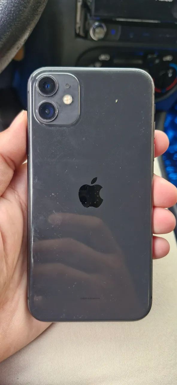 Iphone 11  - Foto 2