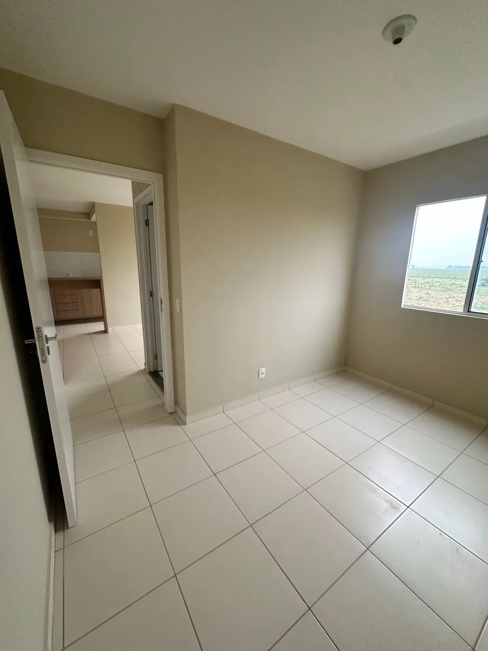 Lindo Apartamento com Armários e blindex  - Foto 5