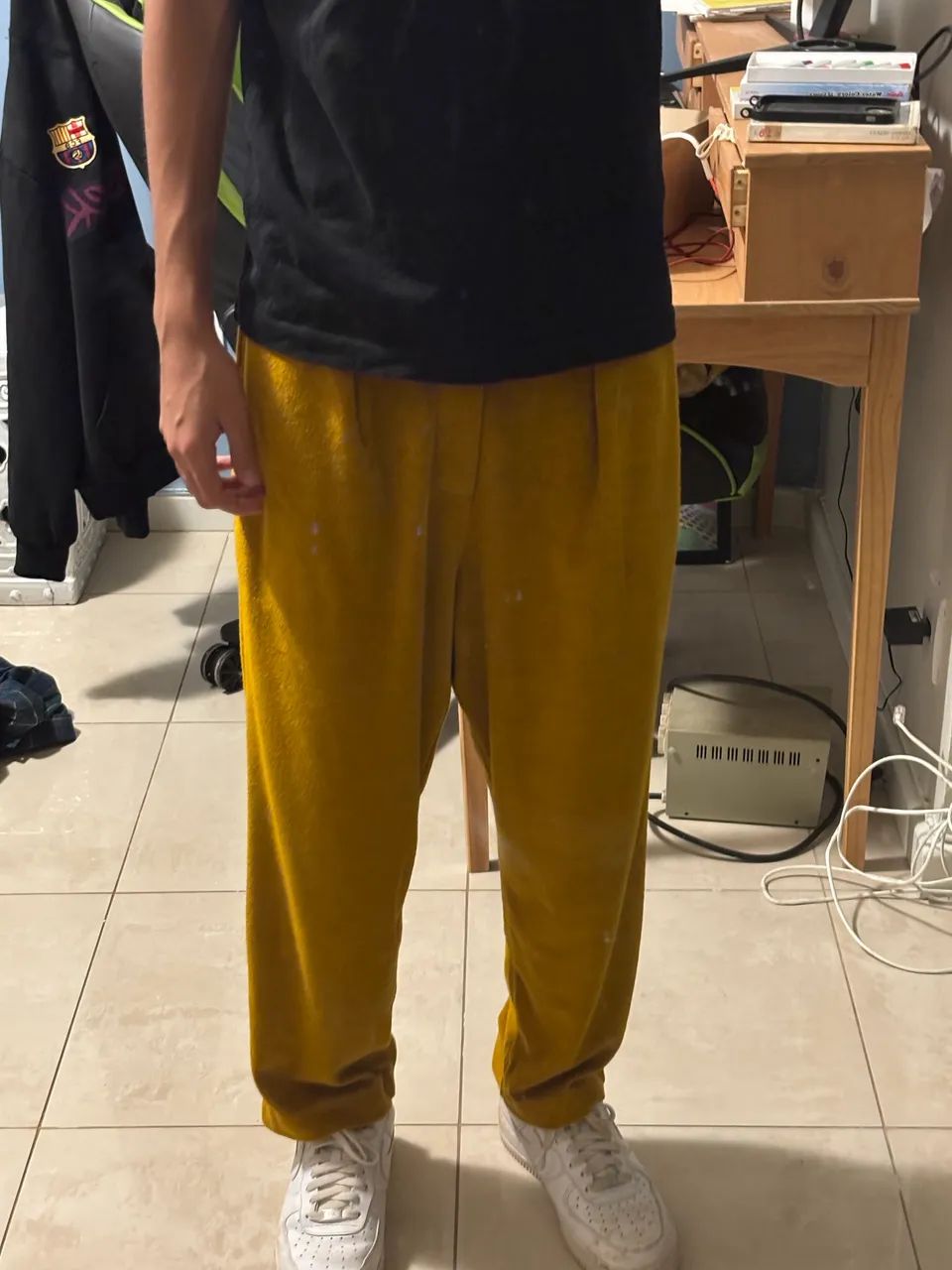 Calça da osklen - Foto 5