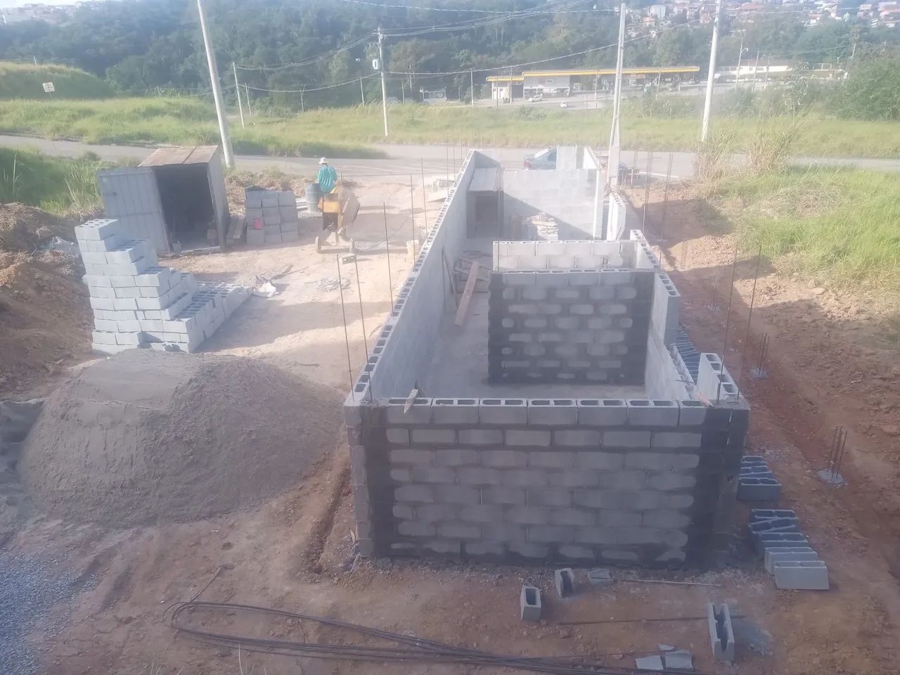 Pedreiro  - Foto 4