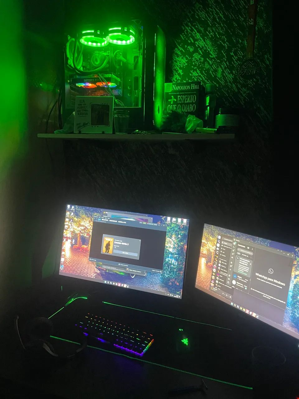 Pc gamer - Foto 2