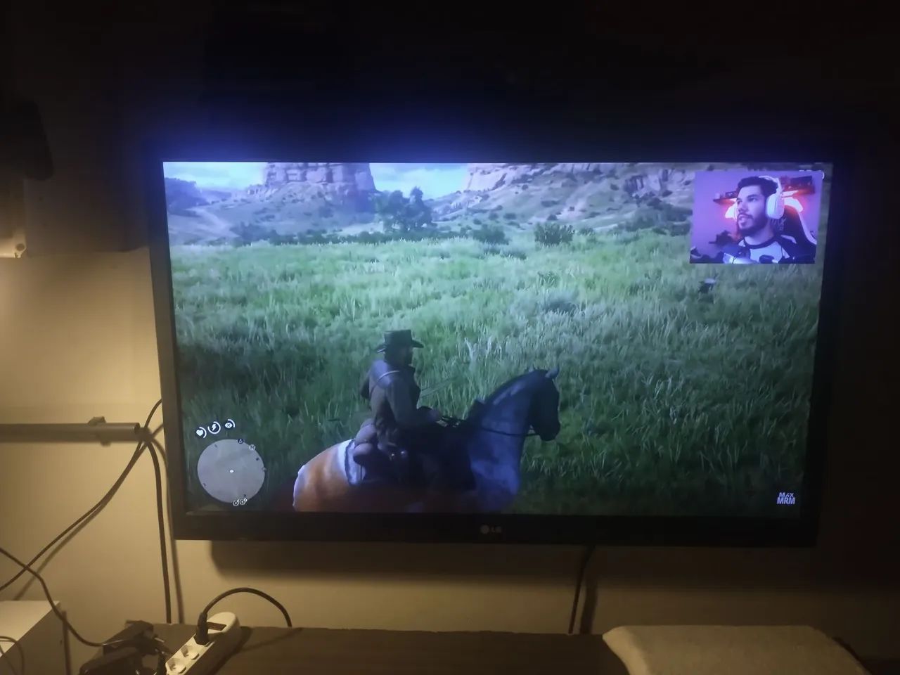 TV LG Full HD 42 polegadas - Foto 3
