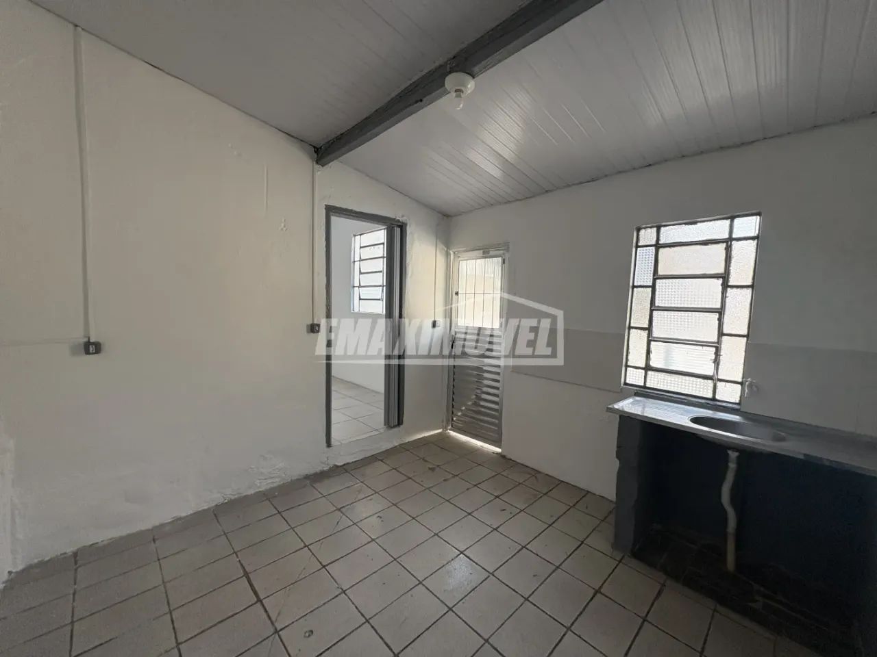 Casa com 1 Quarto - Vila Haro - Sorocaba/SP - Foto 5