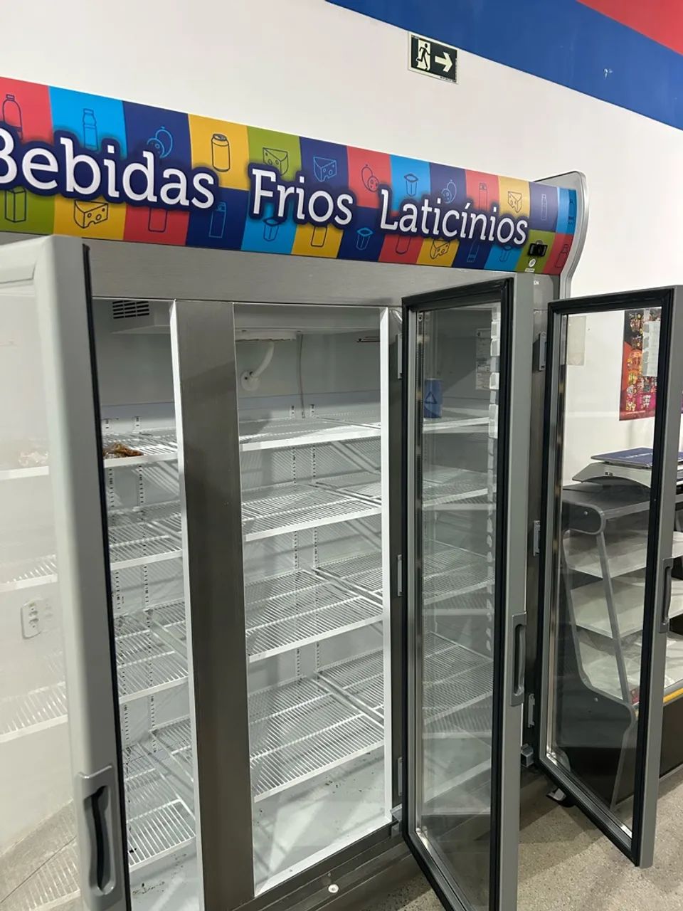 VENDE-SE EXPOSITOR - Foto 2