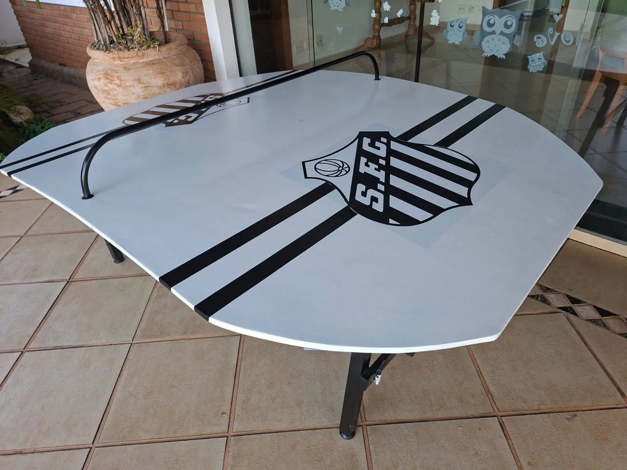 Mesa Futmesa  - Foto 2