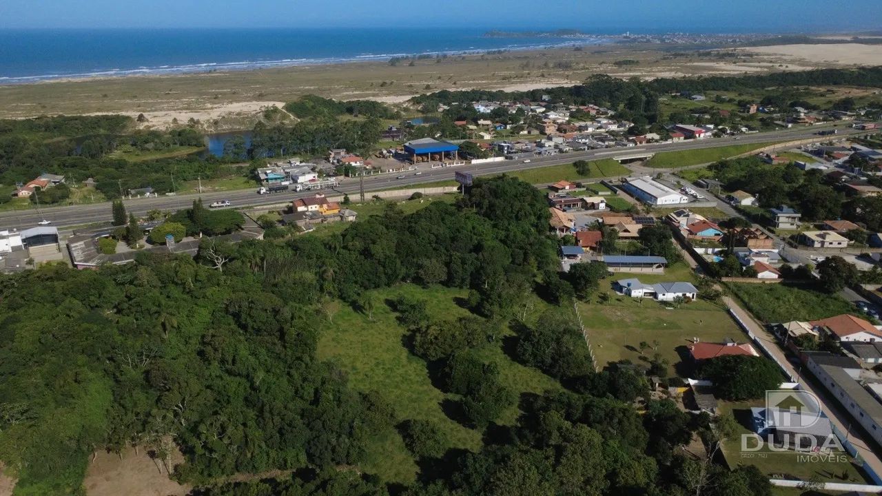 Terreno à venda em Guaiuba, Imbituba! - Foto 5