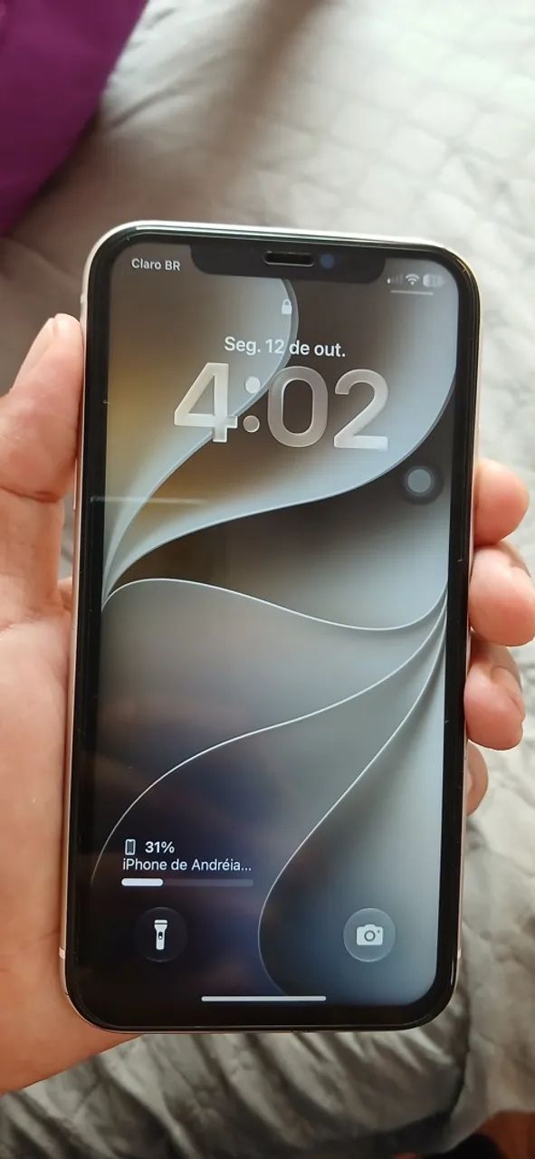 Vendo iPhone 11