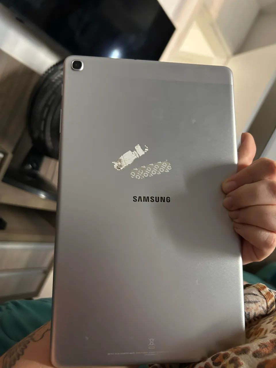 Tablet