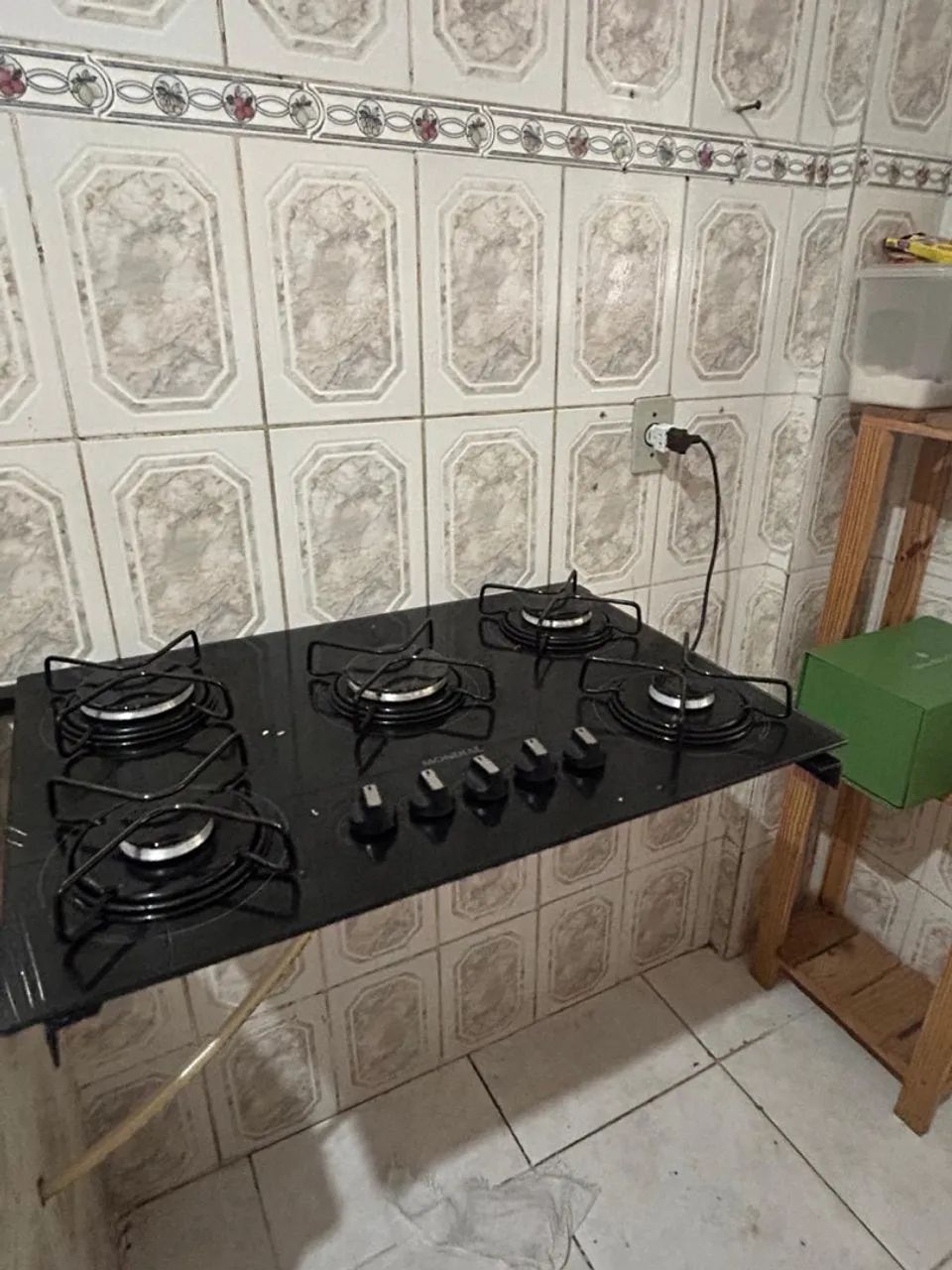 Fogão cooktop - Foto 3