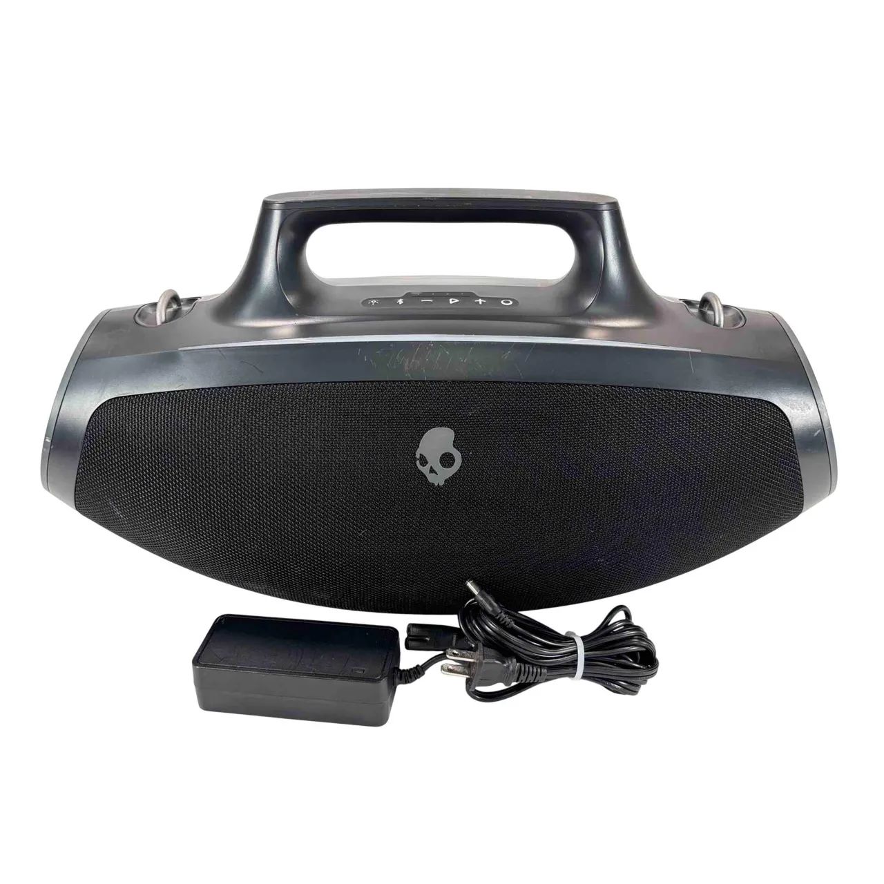 SKULLCANDY BARREL XL, RESISTENTE A ÁGUA IPX5.  - Foto 3