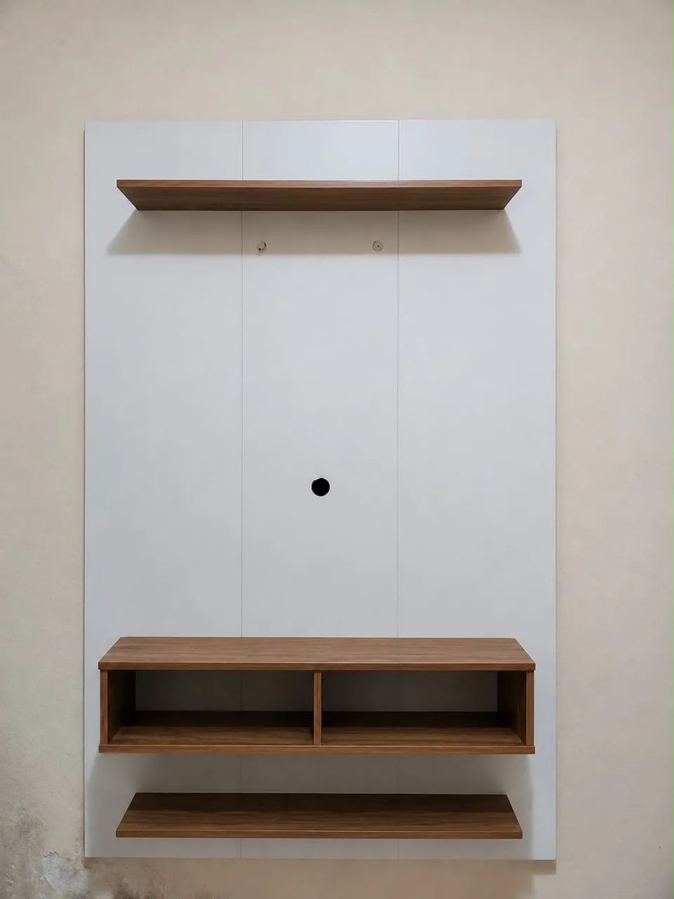 Painel de Tv de até 42 polegadas 