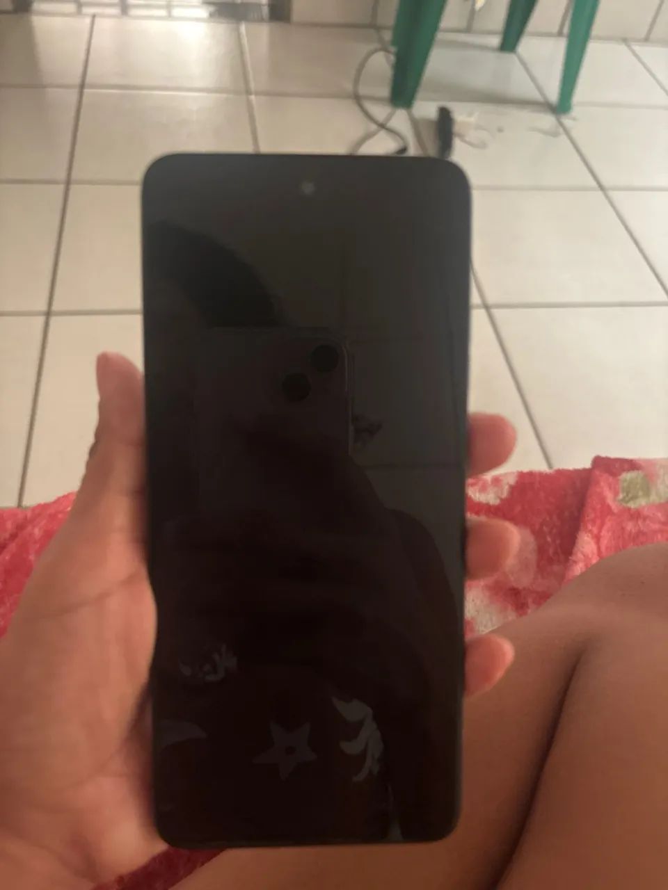 Vendo moto g17 - Foto 5