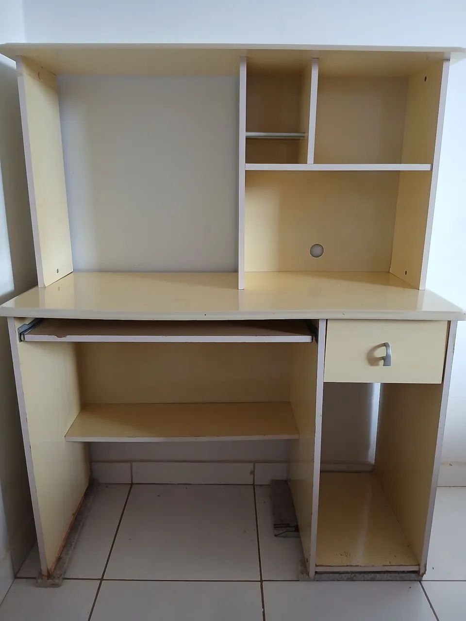 Mesa para computador - Foto 4