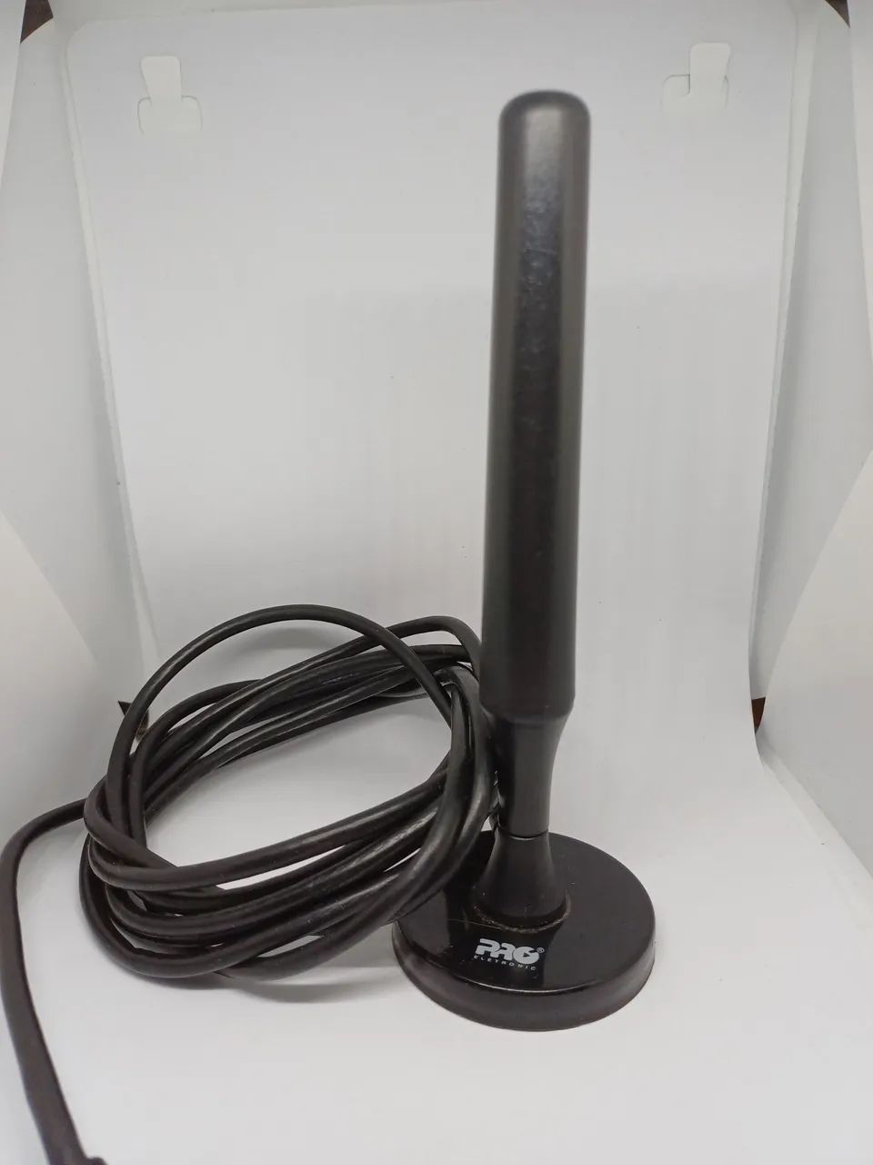Antena externa 
