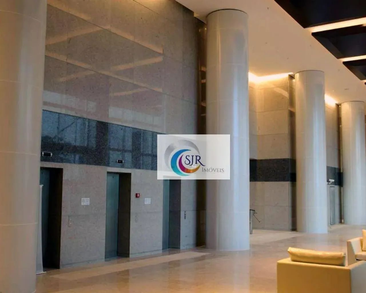 Conjunto para alugar, 15198 m² - Alphaville Industrial - Barueri/SP - Foto 4
