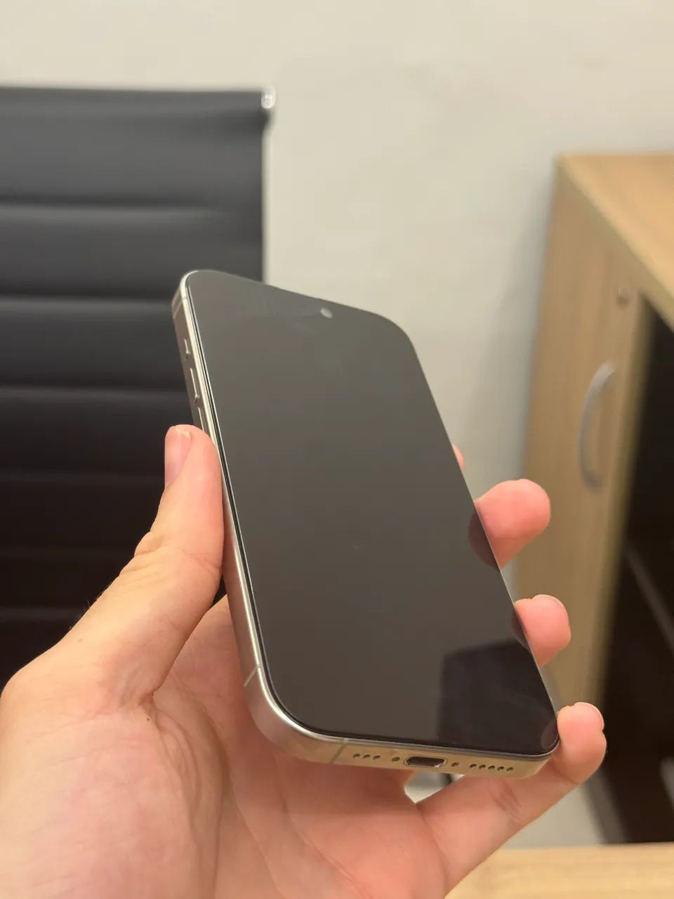 iPhone 15 Pro - Foto 2