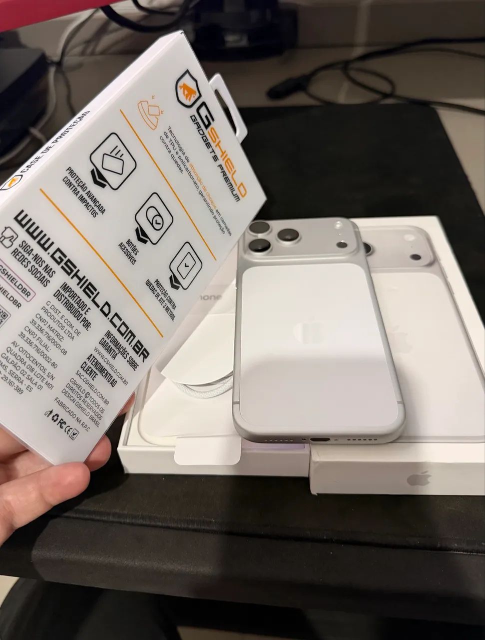 iPhone 17 Pro Max 256 - Foto 5
