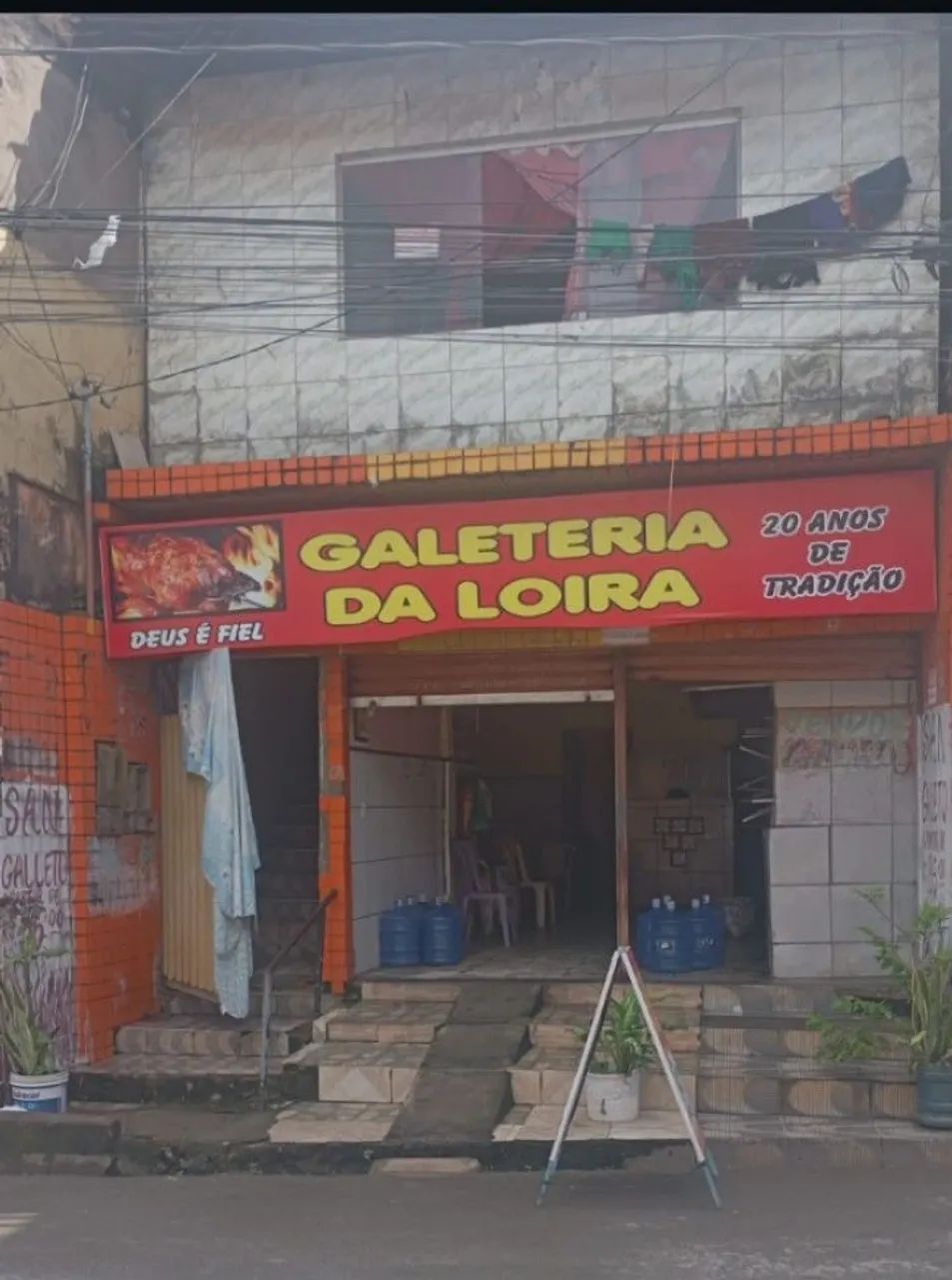 Vende-se galeteria - Foto 4