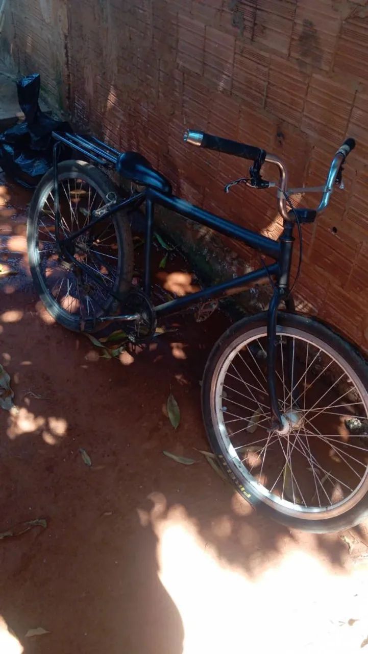 Só venda 