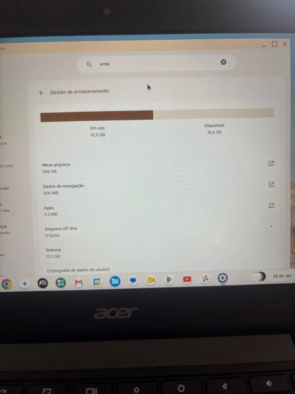 Chromebook C733