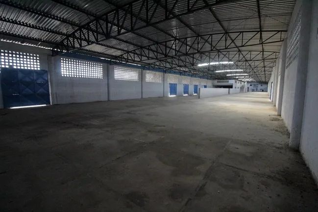 GALPAO para alugar na cidade de AQUIRAZ-CE - Foto 5