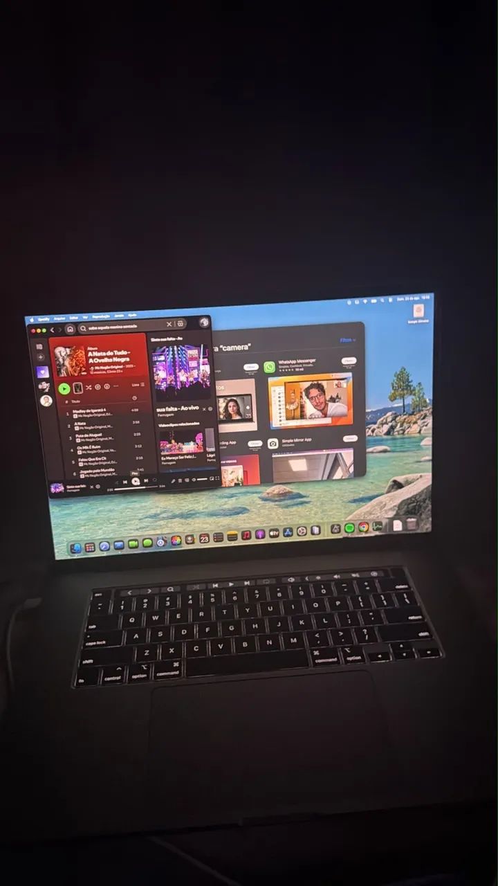MecBook - Foto 2