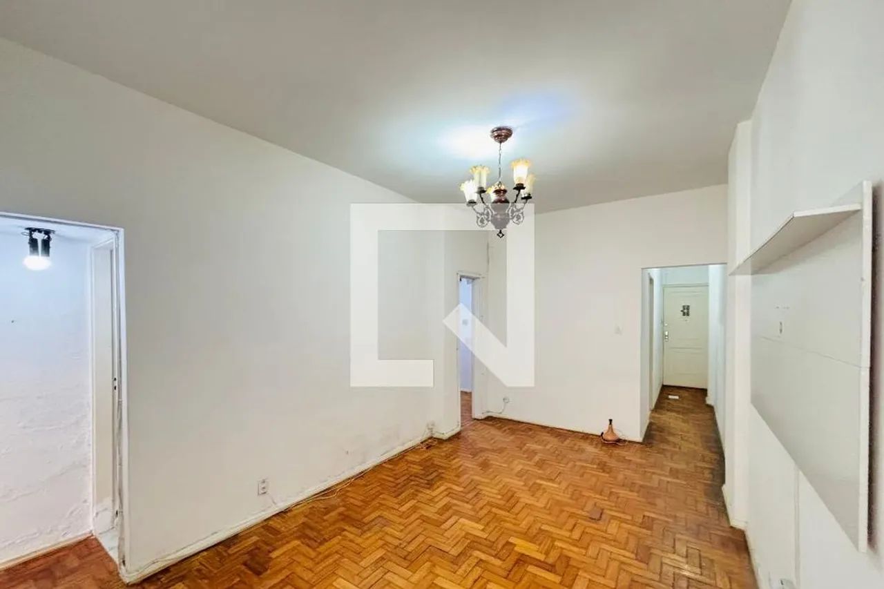 Apartamento à Venda - Leme, 1 Quarto, 60 m2 - Foto 3