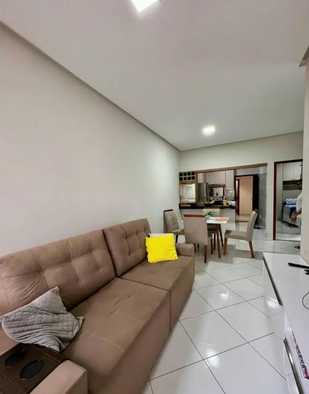 Casa no bairro São José em BD - Foto 3