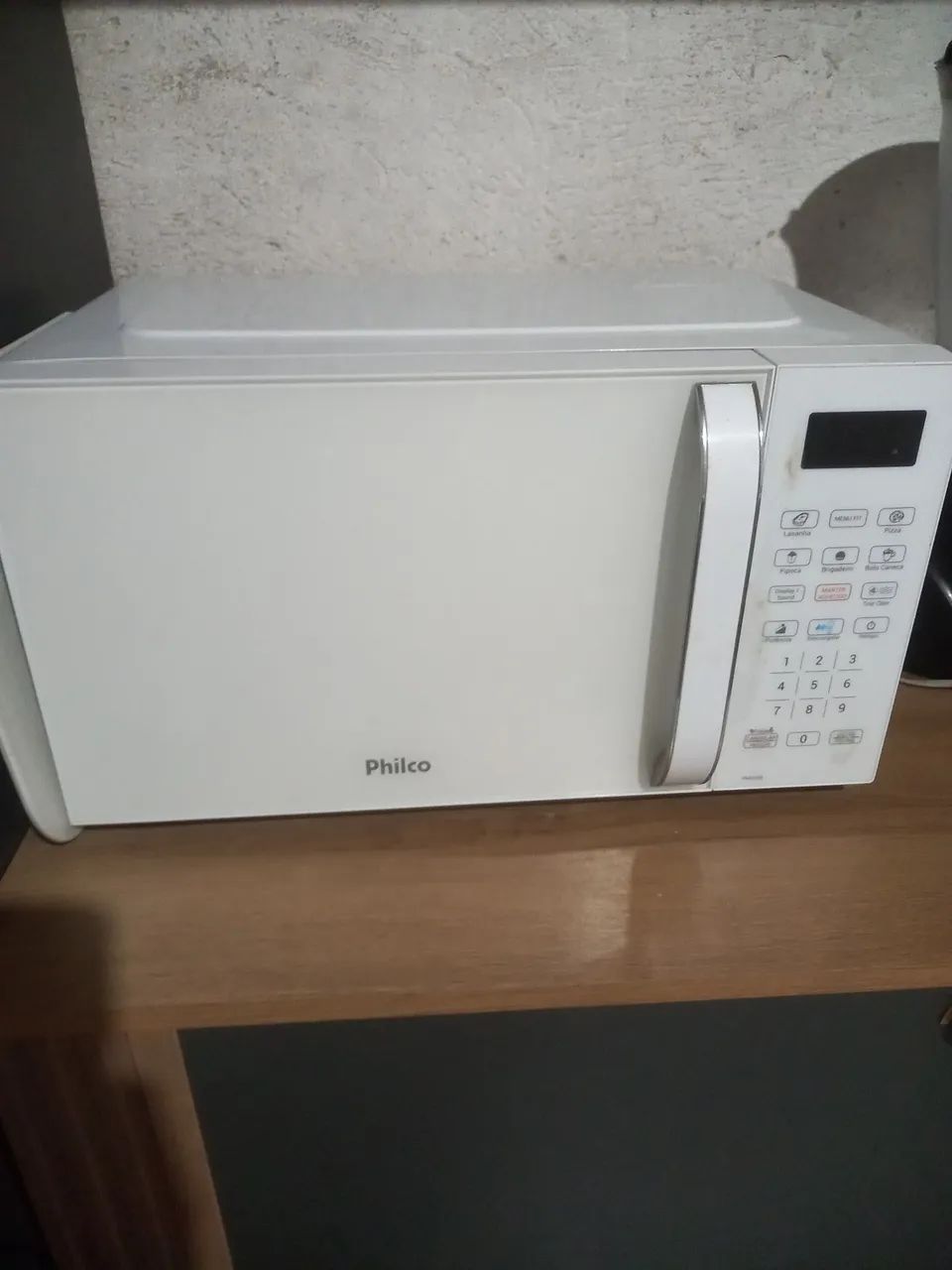 Micro-ondas  - Foto 2