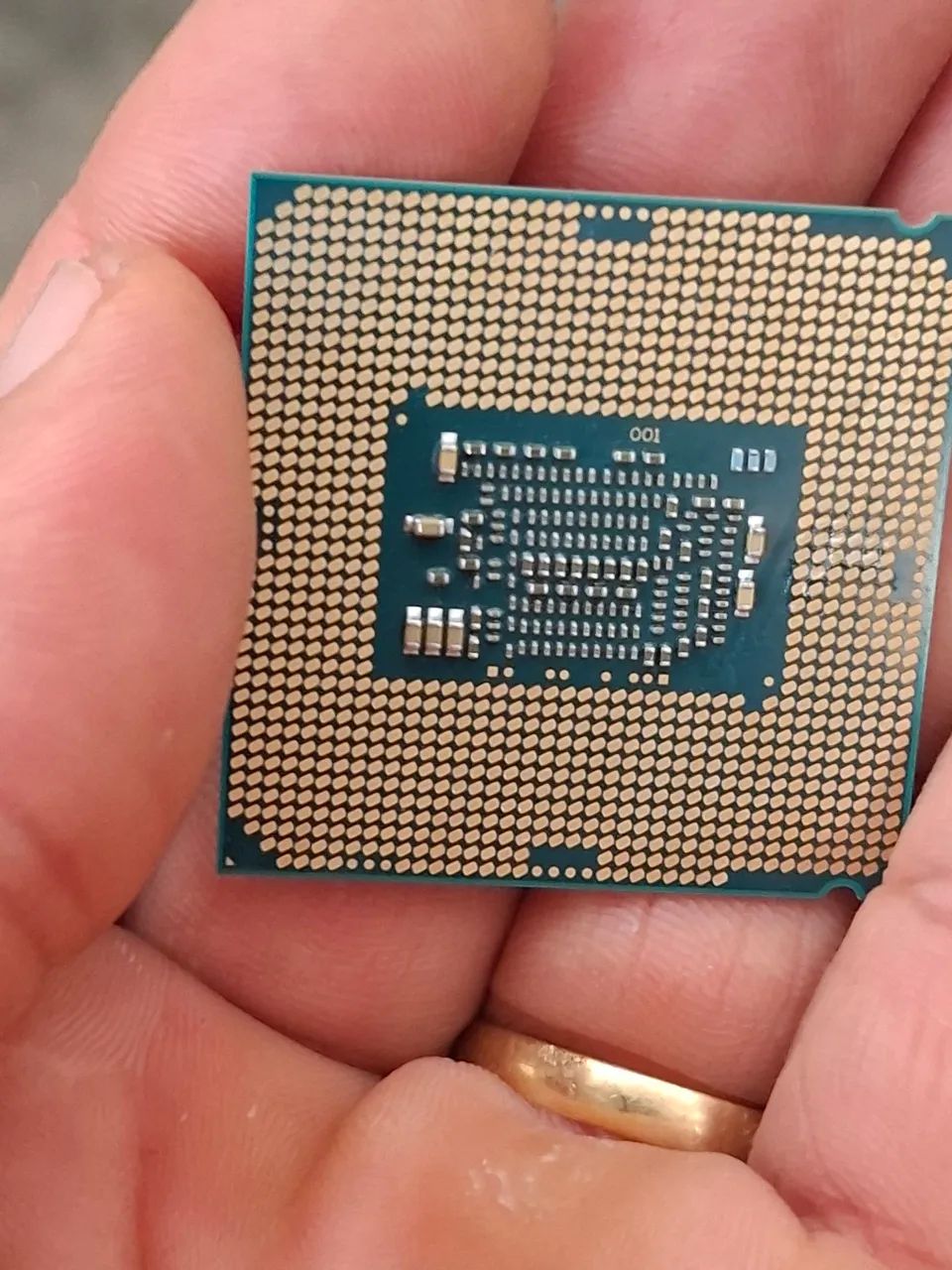 Processador i7-6700  - Foto 3