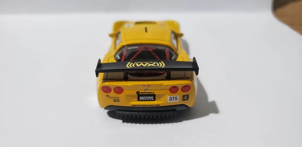Miniatura jada toys 1/64 - Foto 3