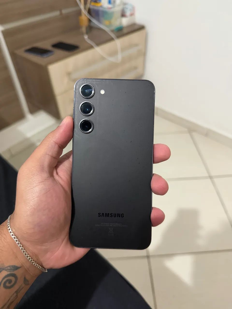 S23+ 256GB - Foto 5
