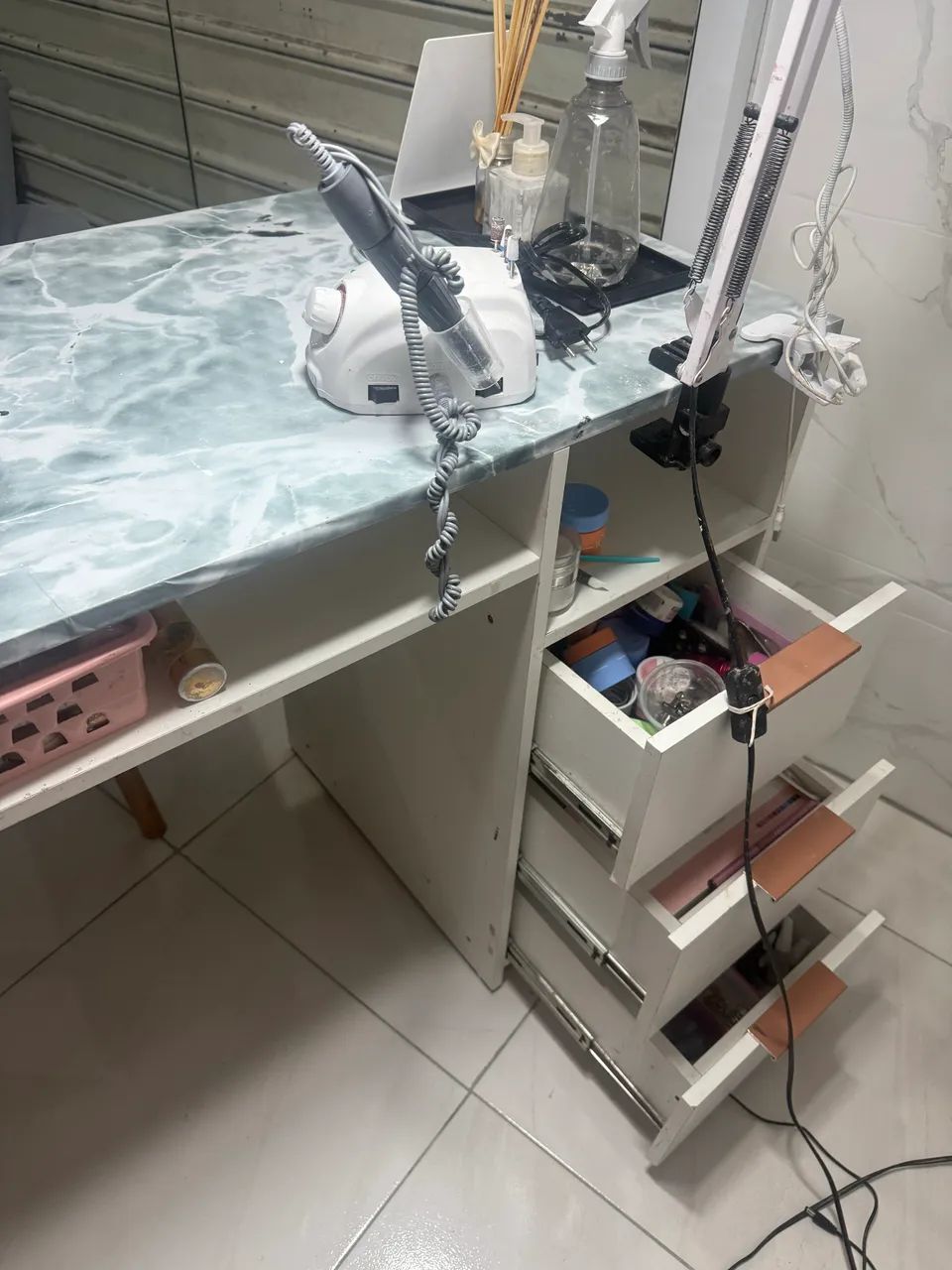 Escrivaninha  - Foto 3
