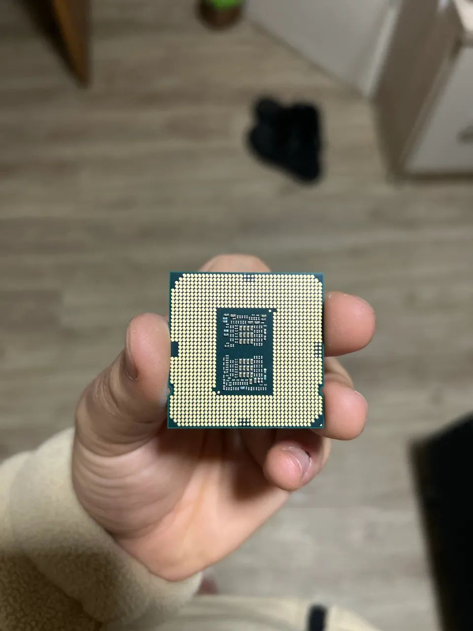 Processador Intel I5 10400F - Foto 4