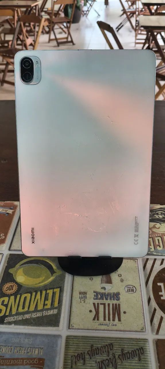 Tablet Xiaomi Pad 5 - Foto 2