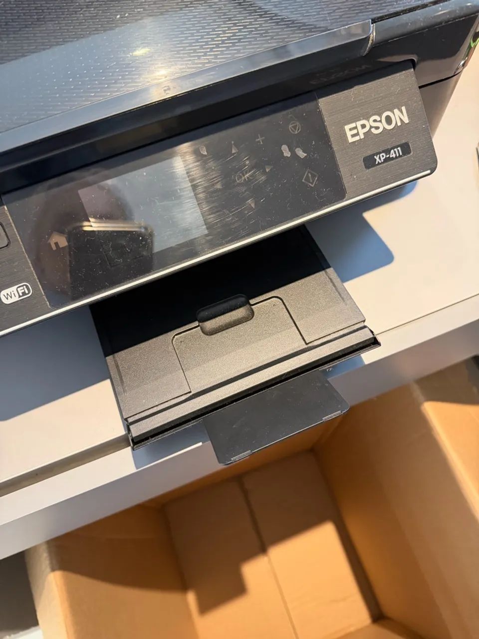 Impressora Epson - Foto 3
