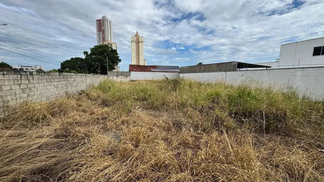 Lote a venda c/493m² em Parque Amazônia - Goiânia - GO - Foto 12
