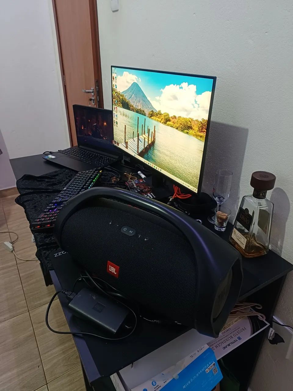JBL BOMBOX 01 - Foto 3