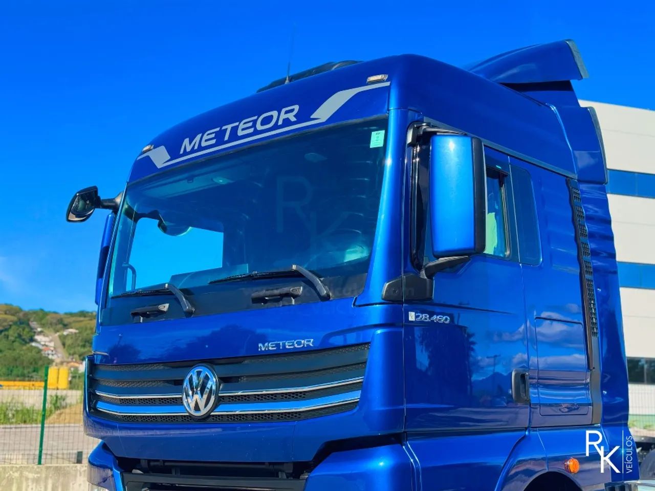 Meteor 28.460 6x2 2p (diesel)(E5) - Foto 3