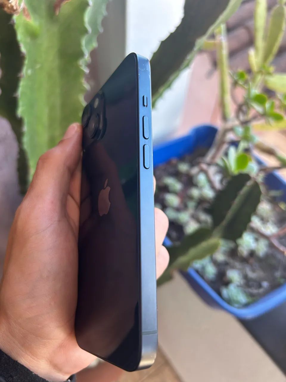 iPhone 14 128GB Excelente conservação! - Foto 2