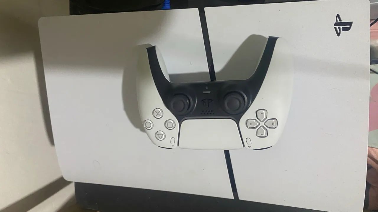 Ps5 digital