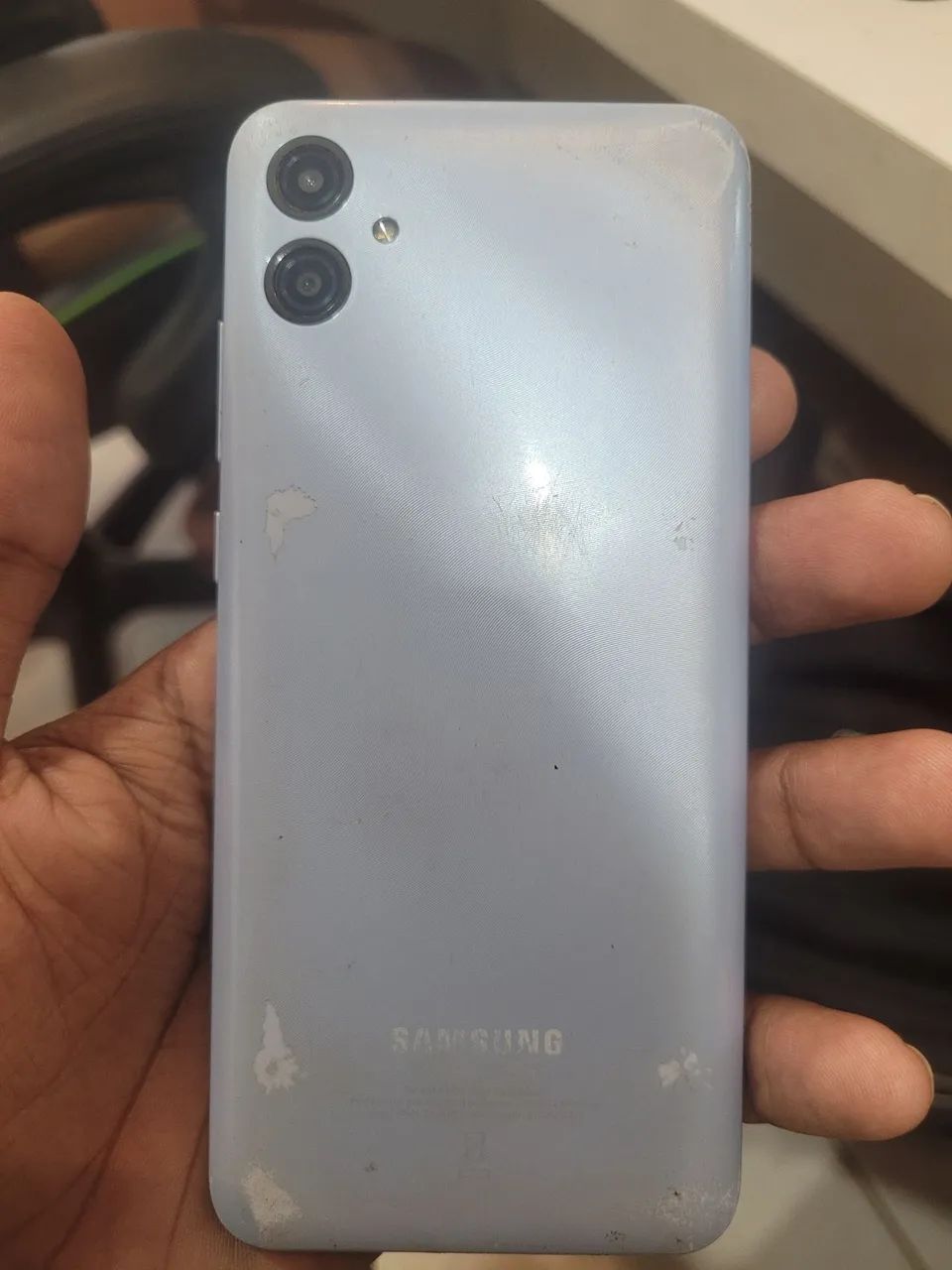 Celular Samsung A04e - Foto 2
